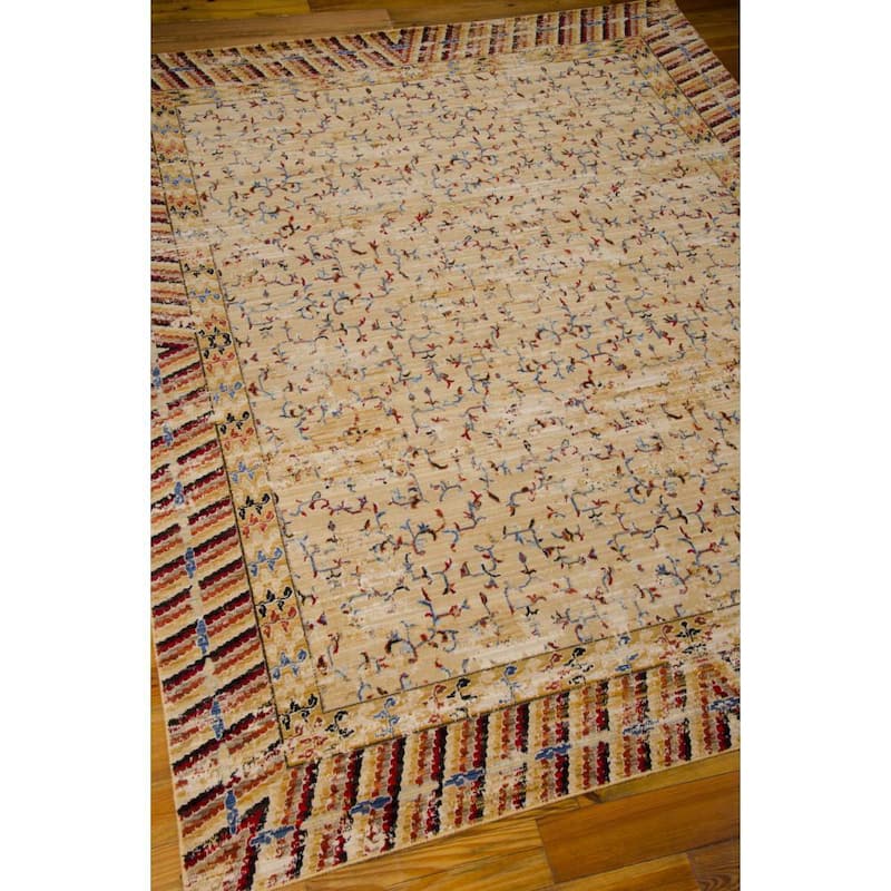Nourison Dynasty DYN01 Area Rug