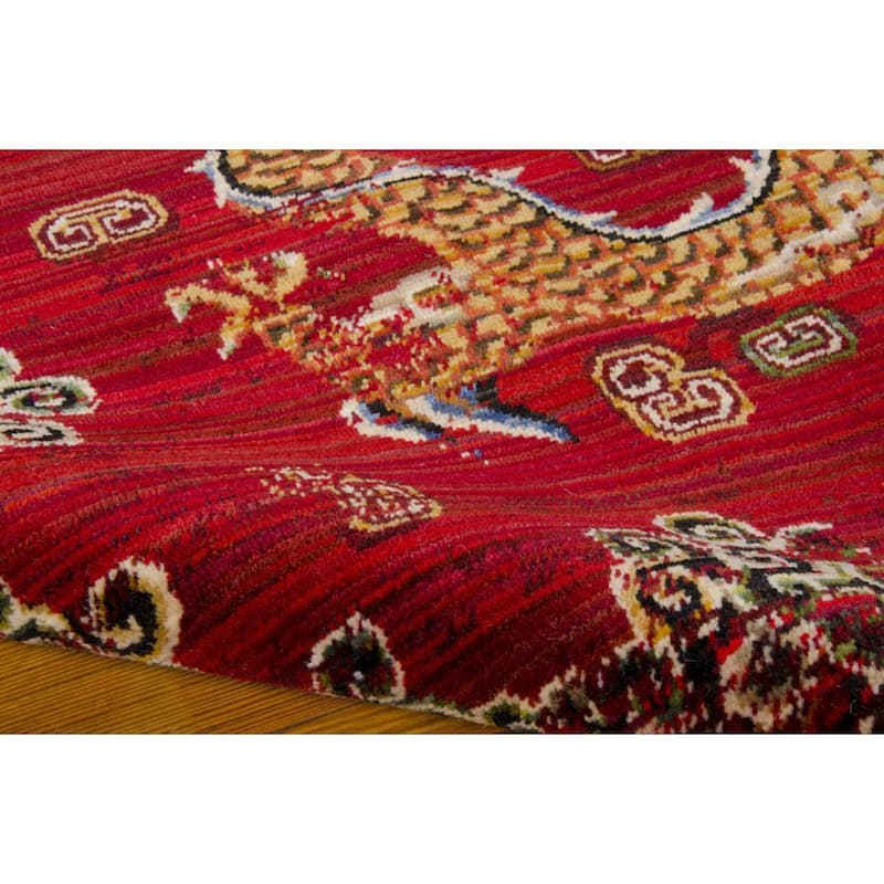 Nourison Dynasty Area Rug