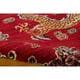 preview thumbnail 5 of 5, Nourison Dynasty Area Rug