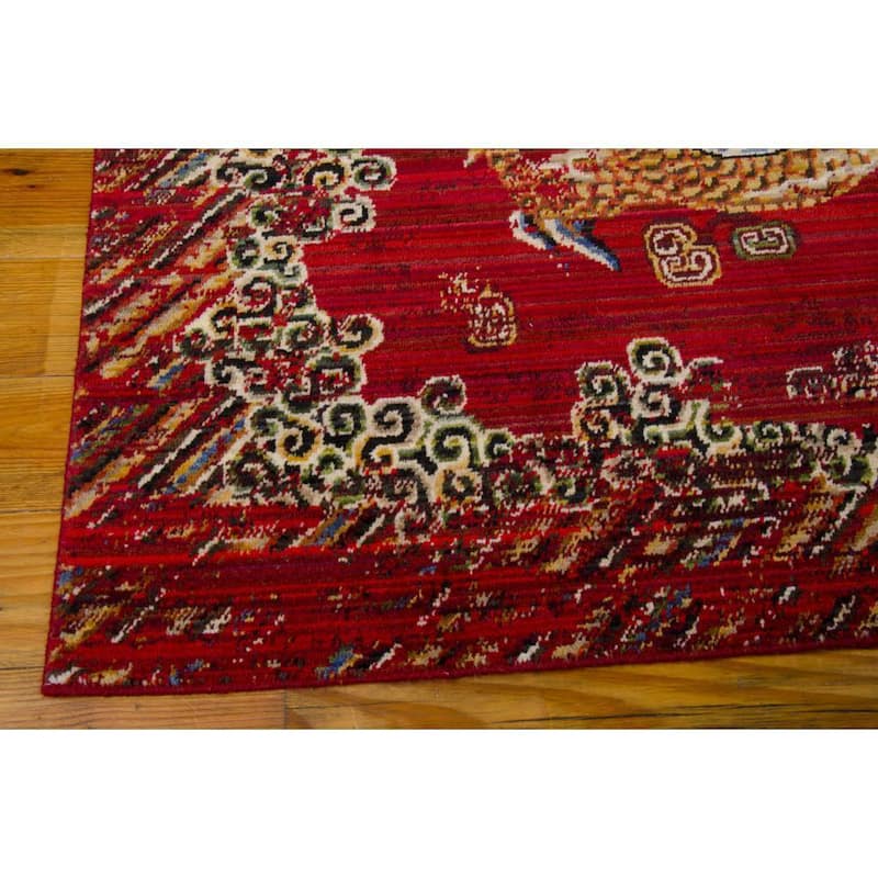Nourison Dynasty Area Rug