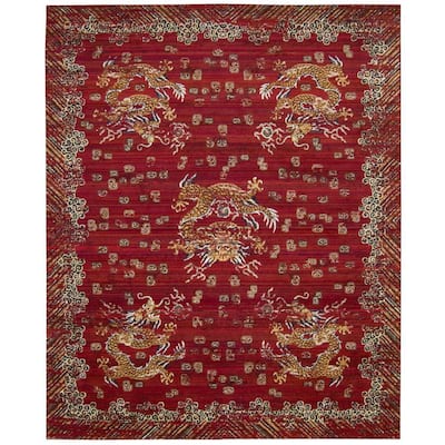 Nourison Dynasty Area Rug