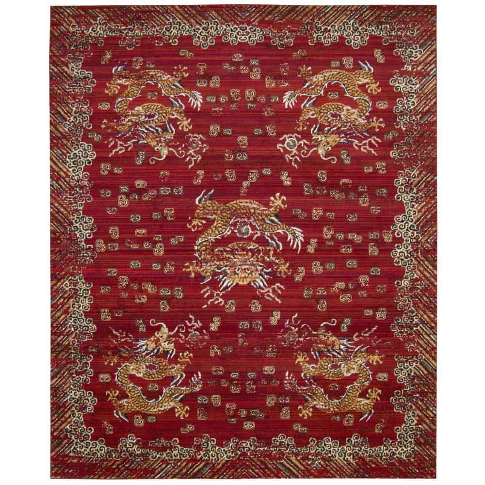 Nourison Dynasty Area Rug