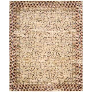 Nourison Dynasty DYN01 Area Rug