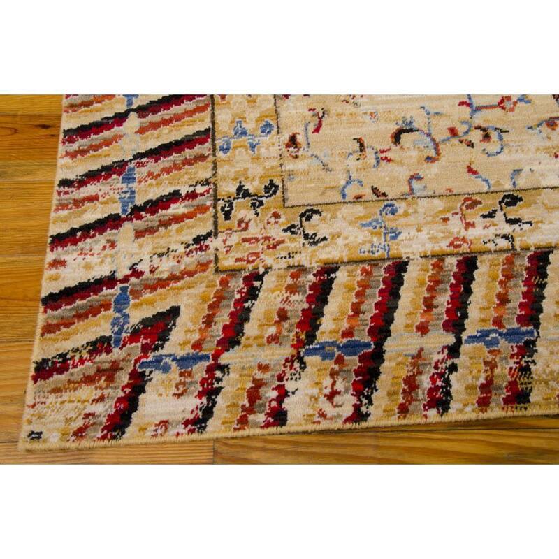 Nourison Dynasty DYN01 Area Rug