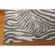 preview thumbnail 7 of 6, Nourison Madagascar MDG01 Area Rug