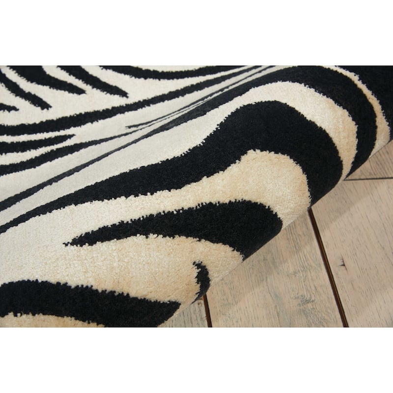 Nourison Madagascar MDG01 Area Rug