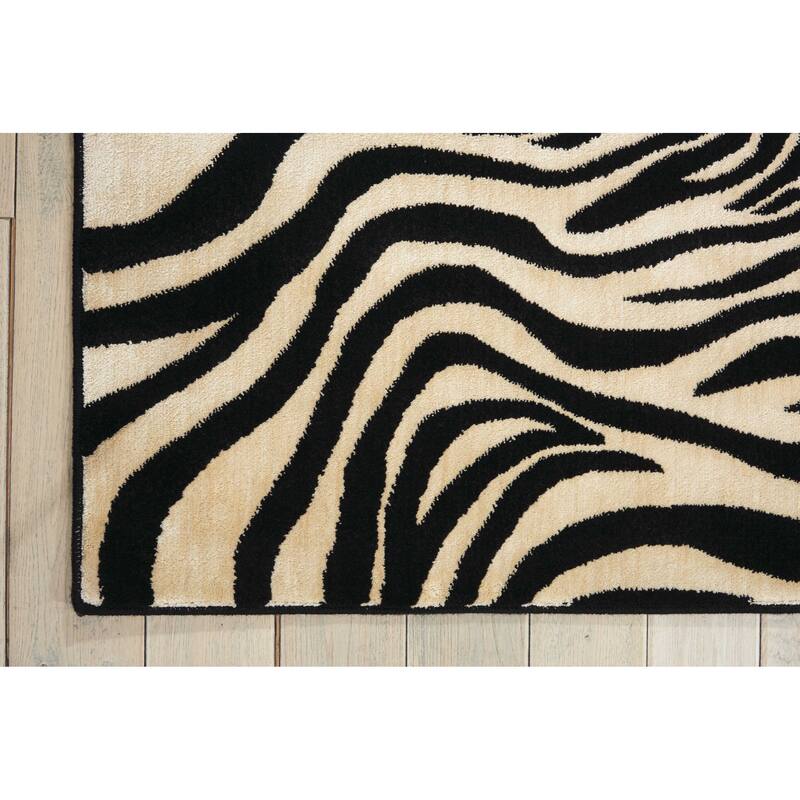Nourison Madagascar MDG01 Area Rug