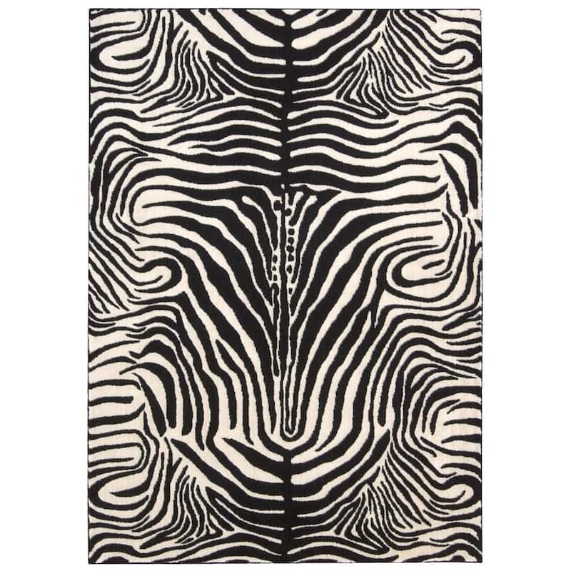Nourison Madagascar MDG01 Area Rug