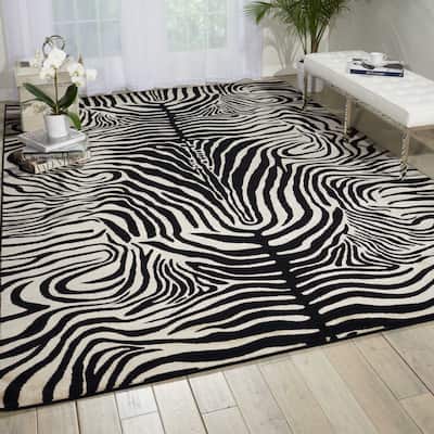 Nourison Madagascar MDG01 Area Rug
