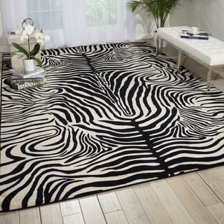 Nourison Madagascar MDG01 Area Rug