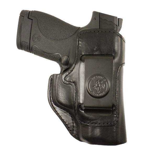 DeSantis Inside Heat Holster for Glock 26 27 33 Right Hand