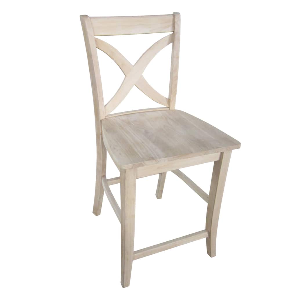 Vinyard 24-inch Counter-height Stool