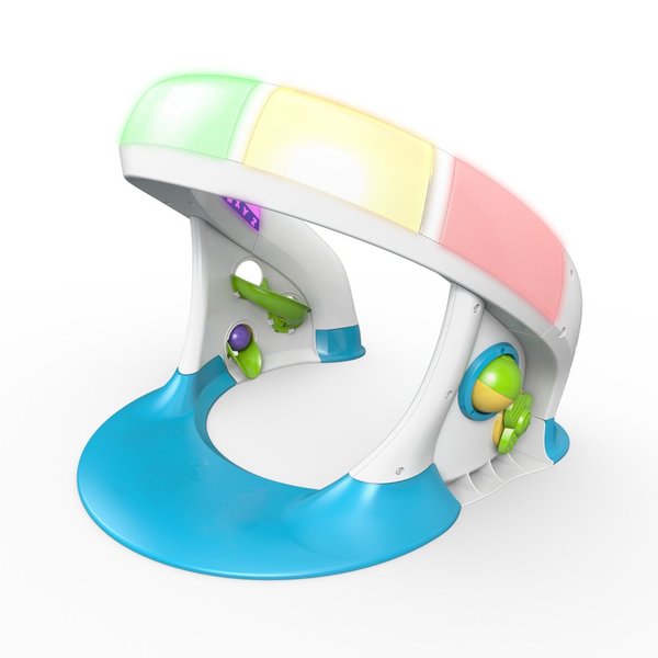 fisher price smart beats play space