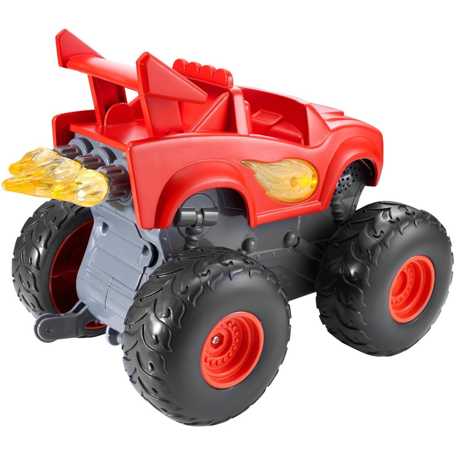 blaze and the monster machines toys big w