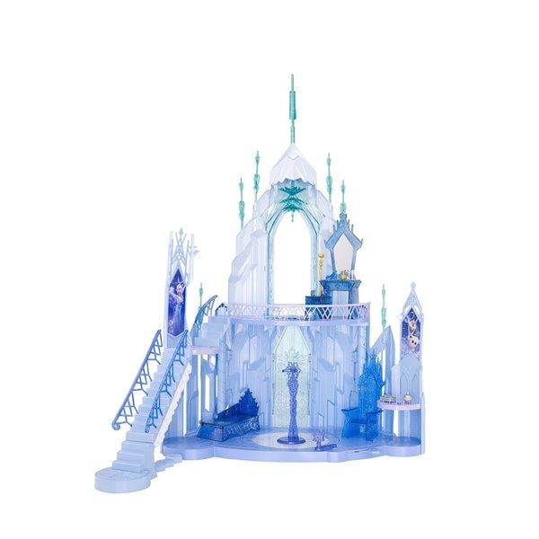 Disney Frozen Elsa Ice Palace - Free Shipping Today - Overstock.com ...