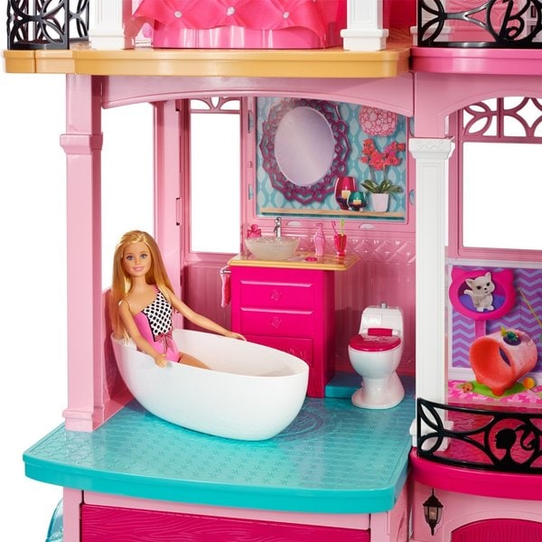 Barbie Doll House Dream House Online 1692404748