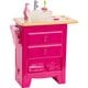 preview thumbnail 14 of 17, Mattel Barbie Dreamhouse Dollhouse
