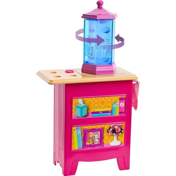 barbie dreamhouse cjr47