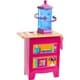 preview thumbnail 12 of 17, Mattel Barbie Dreamhouse Dollhouse