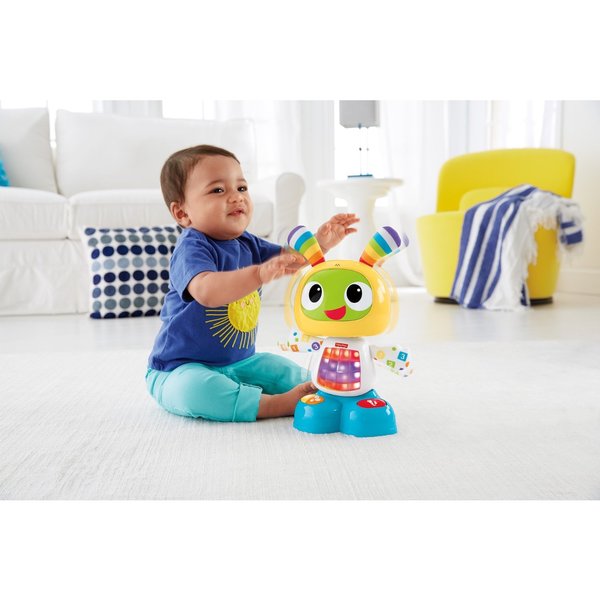 beatbo baby toy