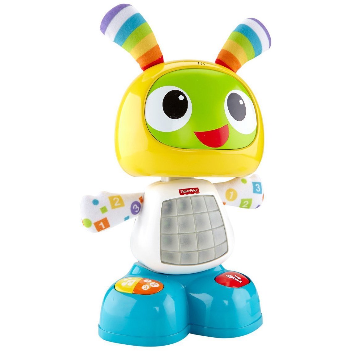 fisher price beatbo dance and move