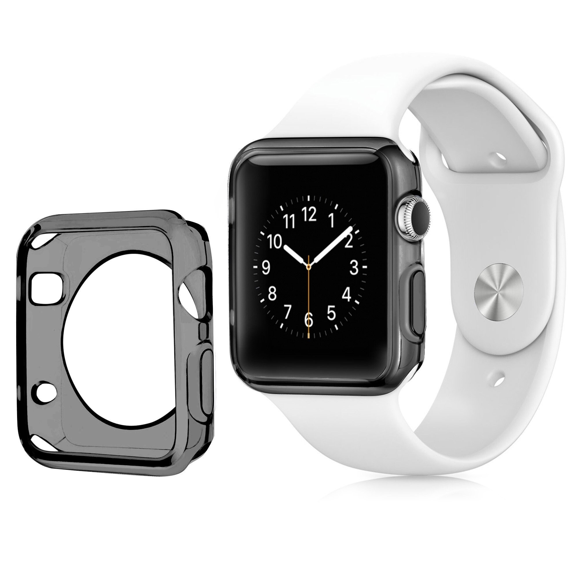 apple smart watch case