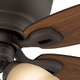 casablanca low profile ceiling fan