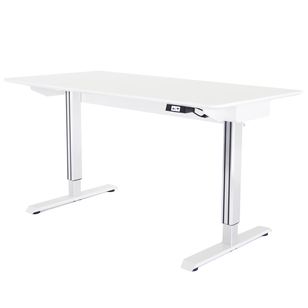 TCT Nanotec Electronic Height Adjustable Desk