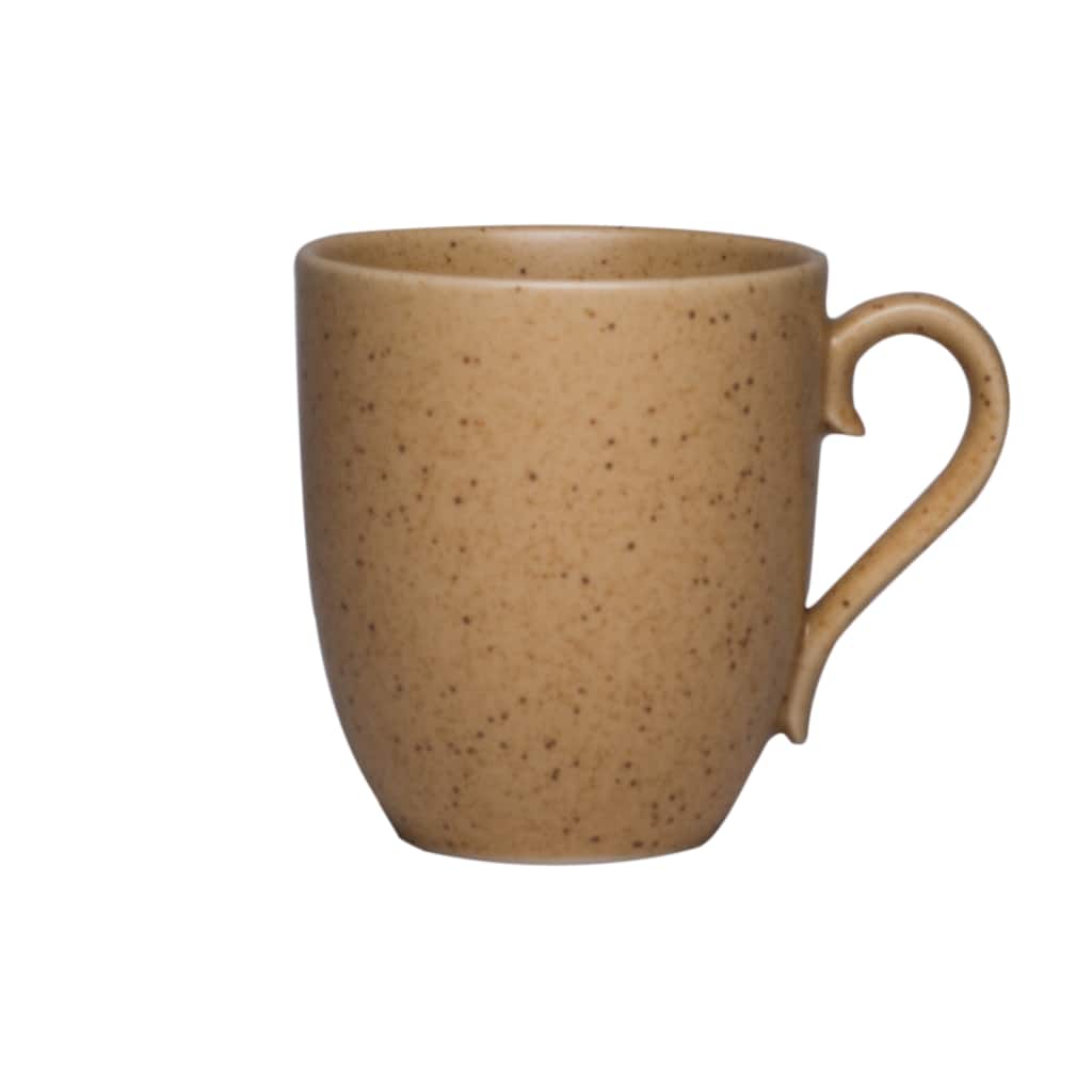 Whole Wheat 12-ounce Mug (Set of 4)