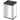 Hailo Big Box 40 Liter/10.6 Gallon Swing