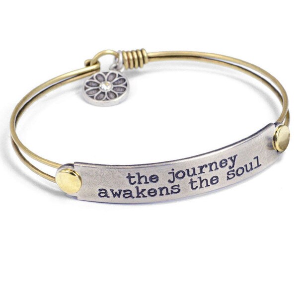 inspirational quotes bracelets
