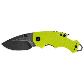 Kershaw 8700 Shuffle BlackWash Knife