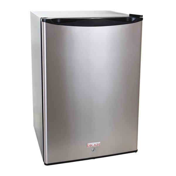 Blaze Stainless Front Refrigerator   17281961   Shopping