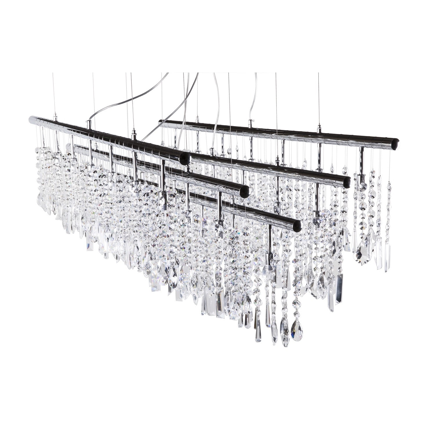 Hans Andersen Home Almere Chandelier (The Almere Chandelier) - Chandeliers For Bedrooms by Overstock.com