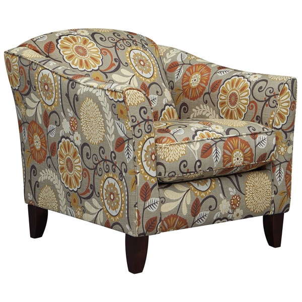 Shop Art Van My Sofa Accent Chair - Overstock - 10154494