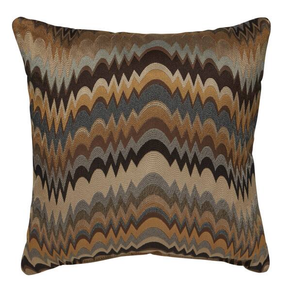 Shop Art Van Olivia Charcoal Grey Loveseat With Thorn Bird Bunting