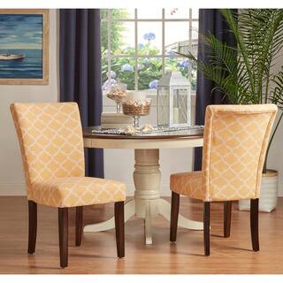 Yellow Bohemian Eclectic Kitchen Dining Room Chairs Online Customer Ratings
