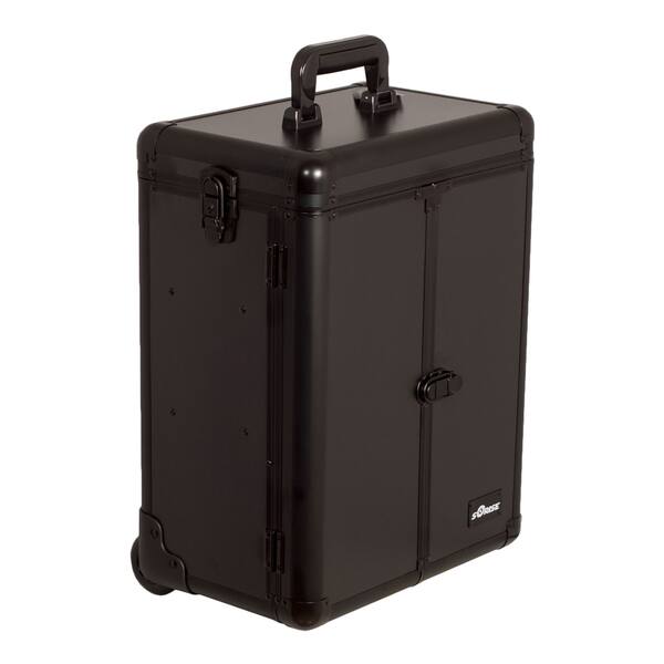 Shop Sunrise Interchangeable Rolling Makeup Case With Split Front
