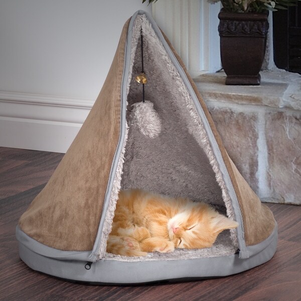 cat bed carrier