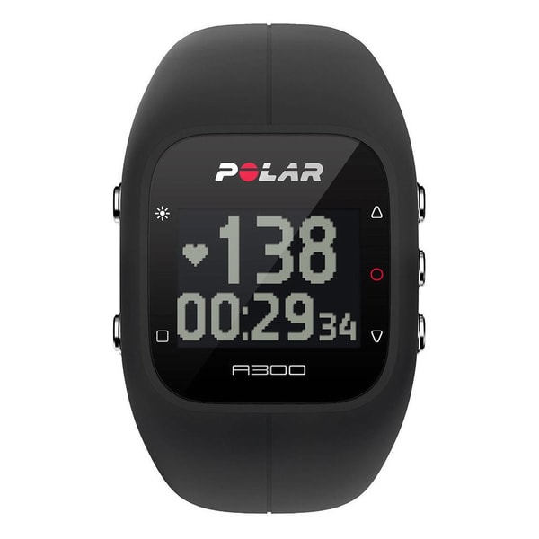 Polar A300 Fitness and Activity Monitor