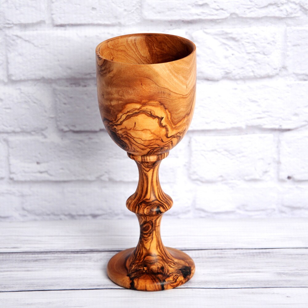 goblet cup