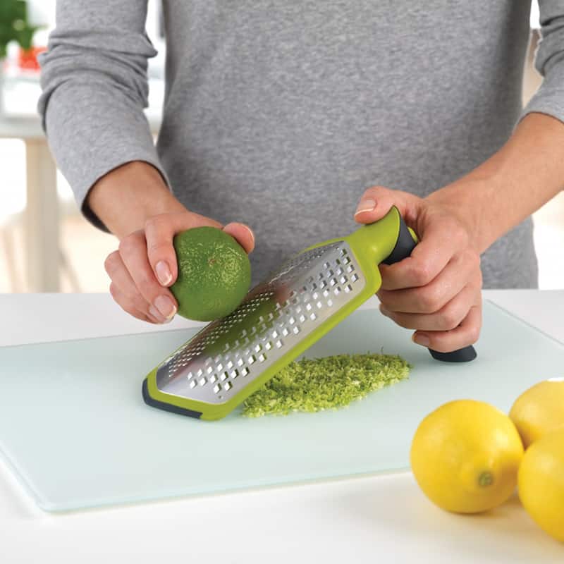 Joseph Joseph Twist Adjustable 2-in-1 Coarse and Fine Grater