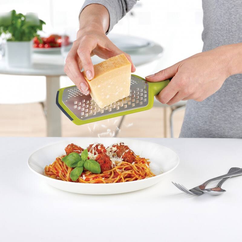 Joseph Joseph Twist Adjustable 2-in-1 Coarse and Fine Grater