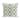 Geometric Print 18 x 18-inch Outdoor Fabric Pillow