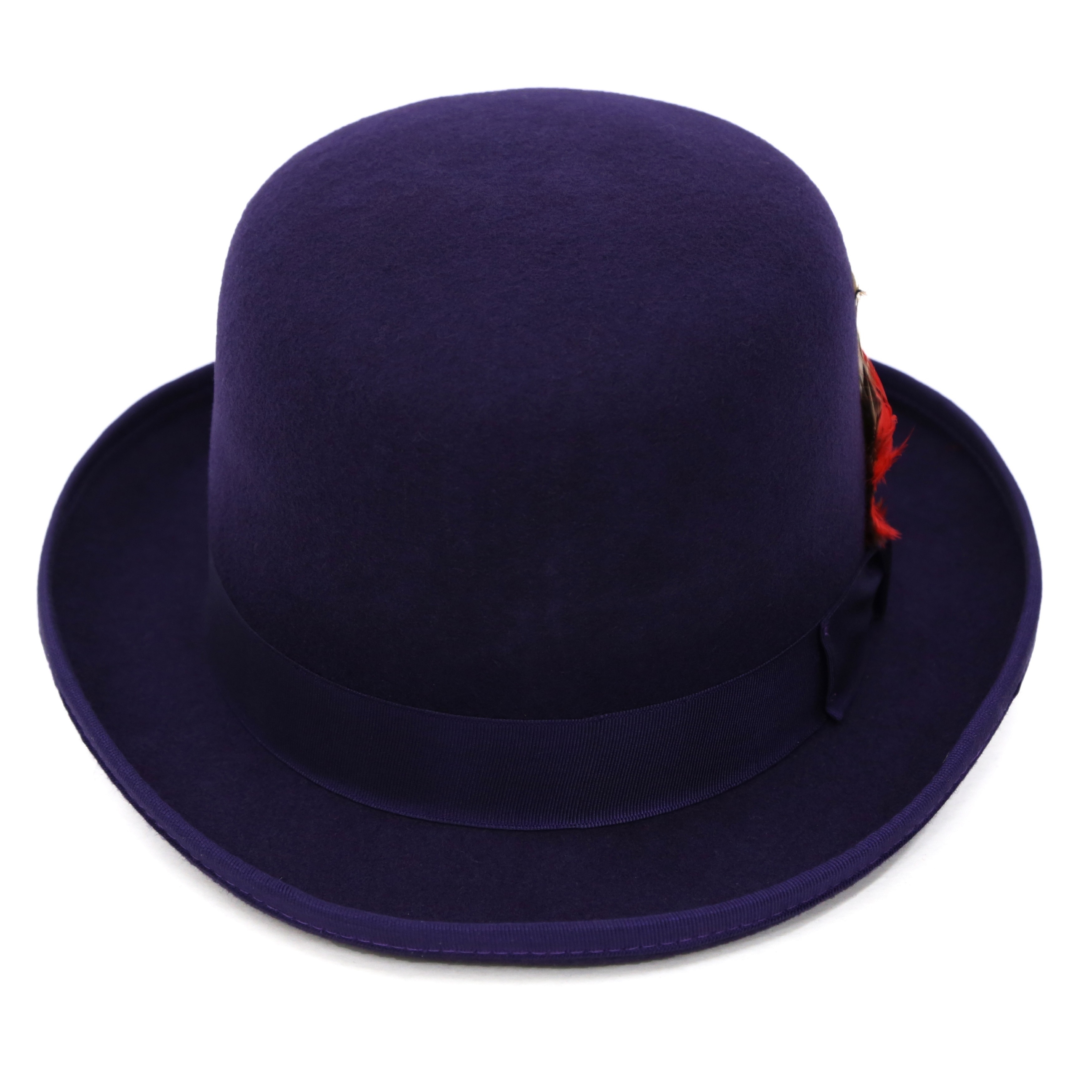 clockwork orange bowler hat