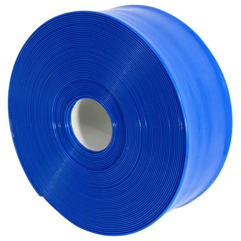 50-Foot Backwash Hose for Swimming Pools