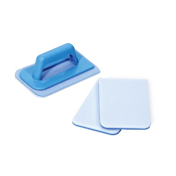 Miracle Pads Pool and Spa Maintenance Starter Kit