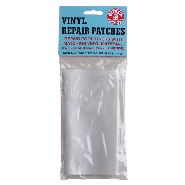 12 Gauge Vinyl