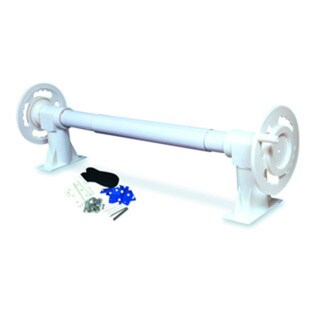 Robelle Standard Above-Ground Solar Reel