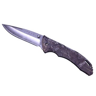 Buck Bantam BLW Knife